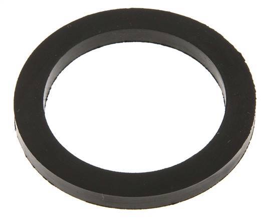 EPDM Seal 60x80 mm Cam and Groove Coupling [5 Pieces]