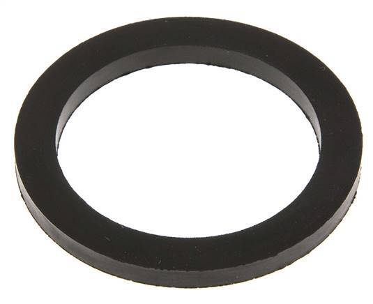 EPDM Seal 60x80 mm Cam and Groove Coupling [5 Pieces]