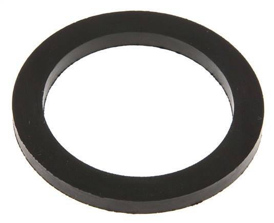 EPDM Seal 60x80 mm Cam and Groove Coupling [5 Pieces]