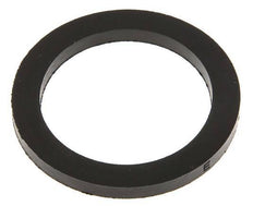 EPDM Seal 60x80 mm Cam and Groove Coupling [5 Pieces]