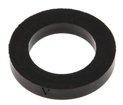 FKM Seal 20x35 mm Cam and Groove Coupling [2 Pieces]