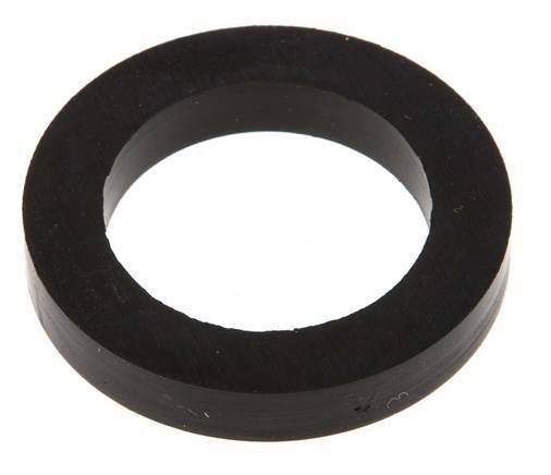 FKM Seal 25x40 mm Cam and Groove Coupling [2 Pieces]
