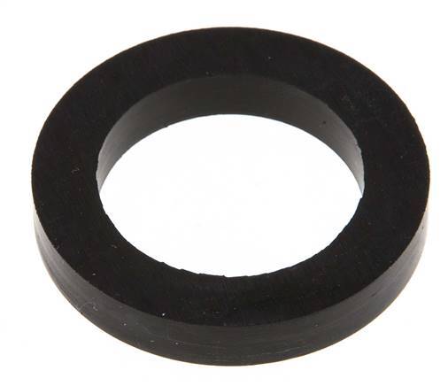 FKM Seal 25x40 mm Cam and Groove Coupling [2 Pieces]