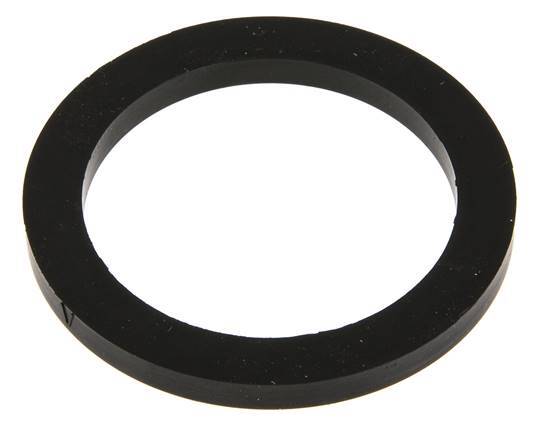 FKM Seal 60x80 mm Cam and Groove Coupling