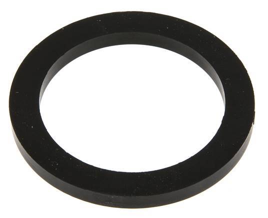 FKM Seal 60x80 mm Cam and Groove Coupling