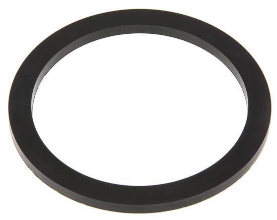 FKM Seal 90x120 mm Cam and Groove Coupling