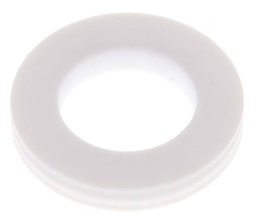 PTFE Seal 25x40 mm Cam and Groove Coupling