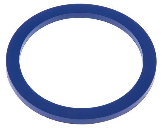 PTFE Seal 25x40 mm Cam and Groove Coupling