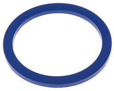 PTFE Seal 25x40 mm Cam and Groove Coupling