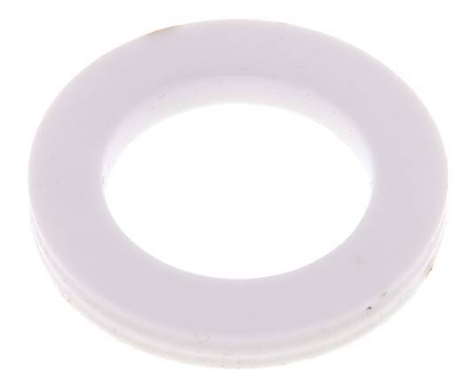 PTFE Seal 60x80 mm Cam and Groove Coupling