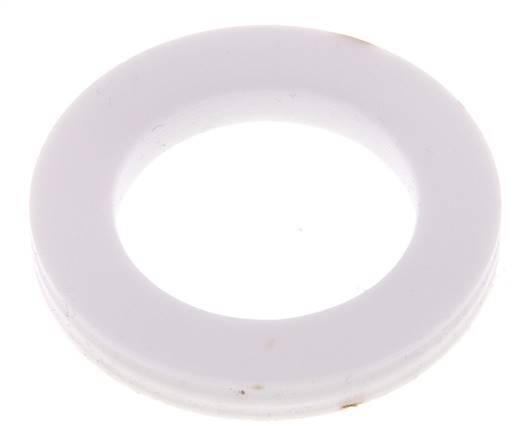 PTFE Seal 60x80 mm Cam and Groove Coupling