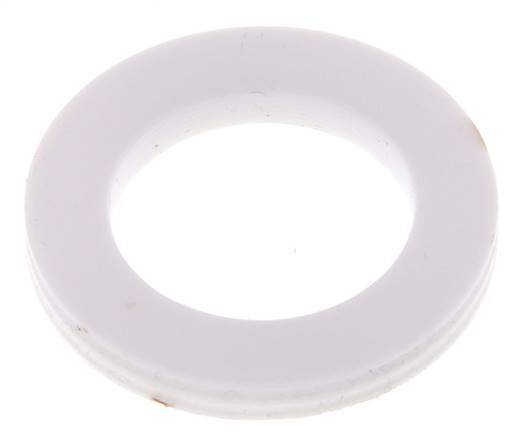 PTFE Seal 75x95 mm Cam and Groove Coupling