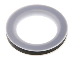 PTFE/NBR Seal 32x50 mm Cam and Groove Coupling