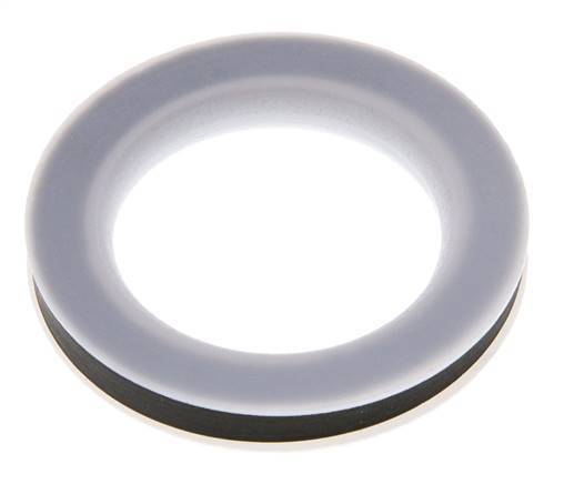 PTFE/NBR Seal 32x50 mm Cam and Groove Coupling