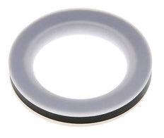 PTFE/NBR Seal 32x50 mm Cam and Groove Coupling