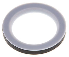 PTFE/NBR Seal 40x55 mm Cam and Groove Coupling