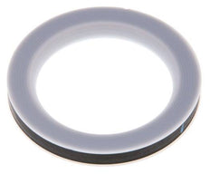 PTFE/NBR Seal 40x55 mm Cam and Groove Coupling