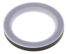 PTFE/NBR Seal 40x55 mm Cam and Groove Coupling