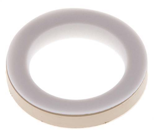 PTFE/FPM Seal 25x40 mm Cam and Groove Coupling