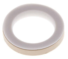 PTFE/FPM Seal 25x40 mm Cam and Groove Coupling