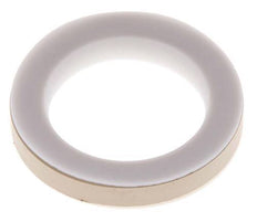 PTFE/FPM Seal 25x40 mm Cam and Groove Coupling