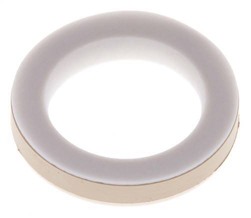 PTFE/FPM Seal 25x40 mm Cam and Groove Coupling