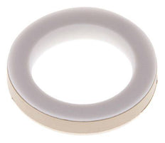 PTFE/FPM Seal 25x40 mm Cam and Groove Coupling