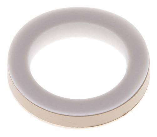 PTFE/FPM Seal 25x40 mm Cam and Groove Coupling