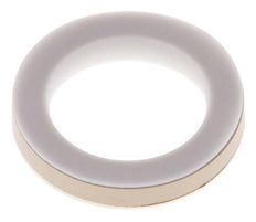 PTFE/FPM Seal 25x40 mm Cam and Groove Coupling