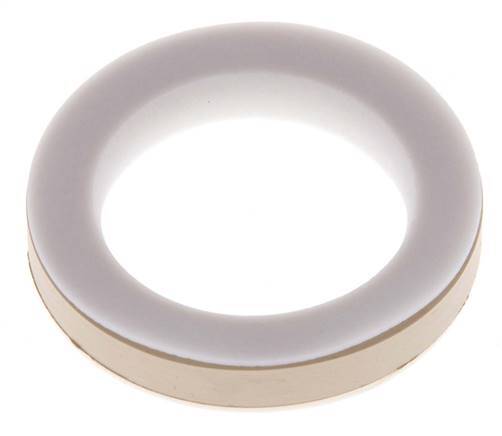 PTFE/FPM Seal 25x40 mm Cam and Groove Coupling