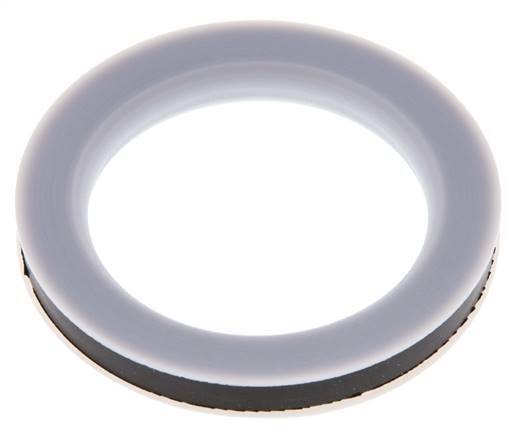 PTFE/FPM Seal 40x55 mm Cam and Groove Coupling