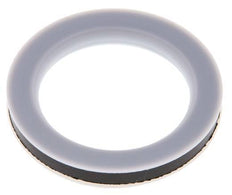 PTFE/FPM Seal 40x55 mm Cam and Groove Coupling