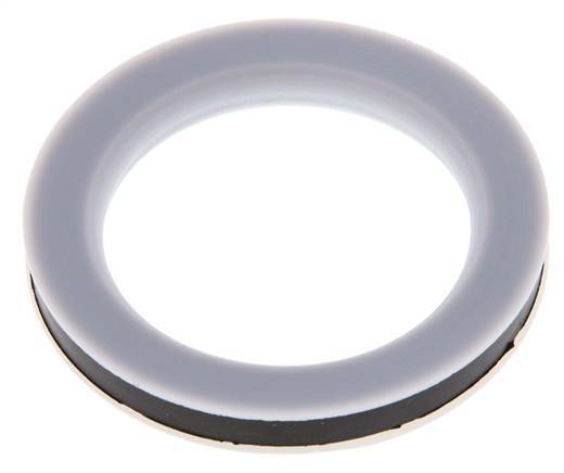 PTFE/FPM Seal 40x55 mm Cam and Groove Coupling