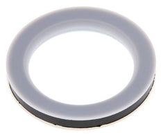 PTFE/FPM Seal 40x55 mm Cam and Groove Coupling
