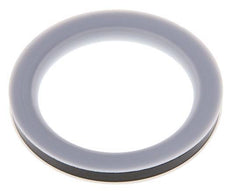 PTFE/FPM Seal 50x65 mm Cam and Groove Coupling