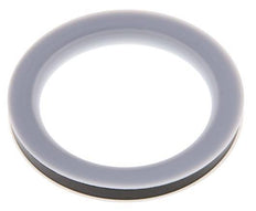 PTFE/FPM Seal 50x65 mm Cam and Groove Coupling