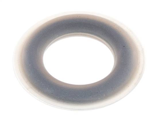 FKM Seal 25x40 mm Cam and Groove Coupling FDA 21 CFR 177.1550