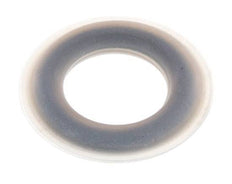 FKM Seal 25x40 mm Cam and Groove Coupling FDA 21 CFR 177.1550