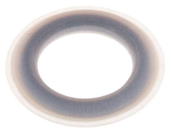 FKM Seal 32x50 mm Cam and Groove Coupling FDA 21 CFR 177.1550