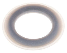 FKM Seal 32x50 mm Cam and Groove Coupling FDA 21 CFR 177.1550