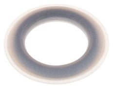 FKM Seal 32x50 mm Cam and Groove Coupling FDA 21 CFR 177.1550
