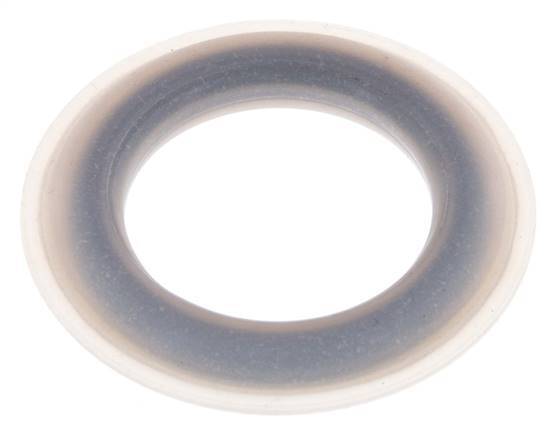 FKM Seal 32x50 mm Cam and Groove Coupling FDA 21 CFR 177.1550