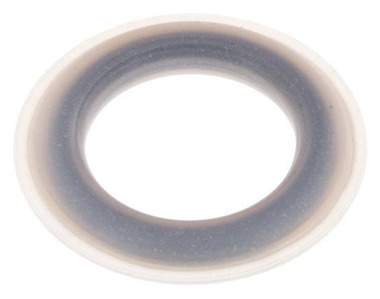 FKM Seal 32x50 mm Cam and Groove Coupling FDA 21 CFR 177.1550