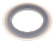 FKM Seal 32x50 mm Cam and Groove Coupling FDA 21 CFR 177.1550