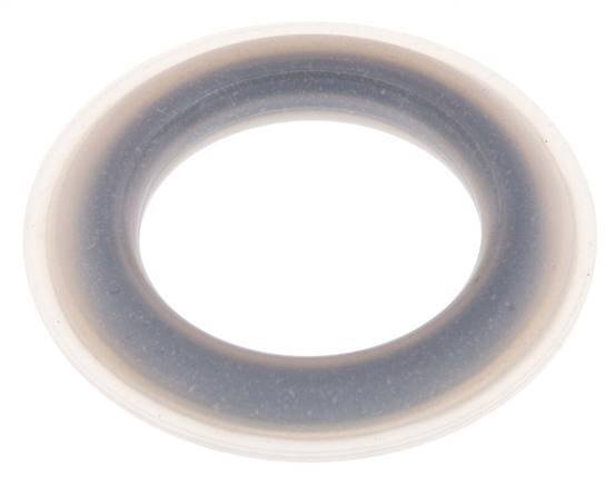 FKM Seal 32x50 mm Cam and Groove Coupling FDA 21 CFR 177.1550