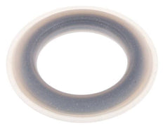 FKM Seal 32x50 mm Cam and Groove Coupling FDA 21 CFR 177.1550
