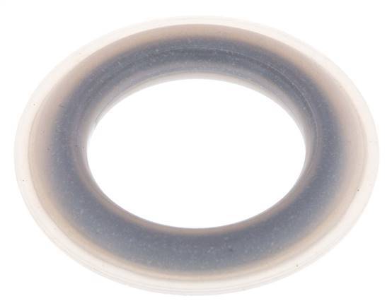 FKM Seal 32x50 mm Cam and Groove Coupling FDA 21 CFR 177.1550