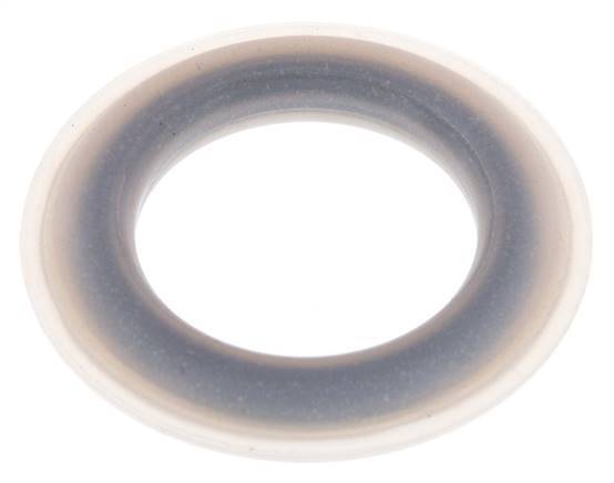 FKM Seal 32x50 mm Cam and Groove Coupling FDA 21 CFR 177.1550