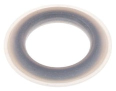 FKM Seal 32x50 mm Cam and Groove Coupling FDA 21 CFR 177.1550