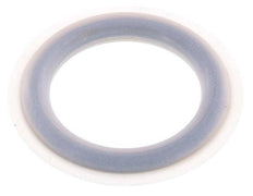 FKM Seal 40x55 mm Cam and Groove Coupling FDA 21 CFR 177.1550
